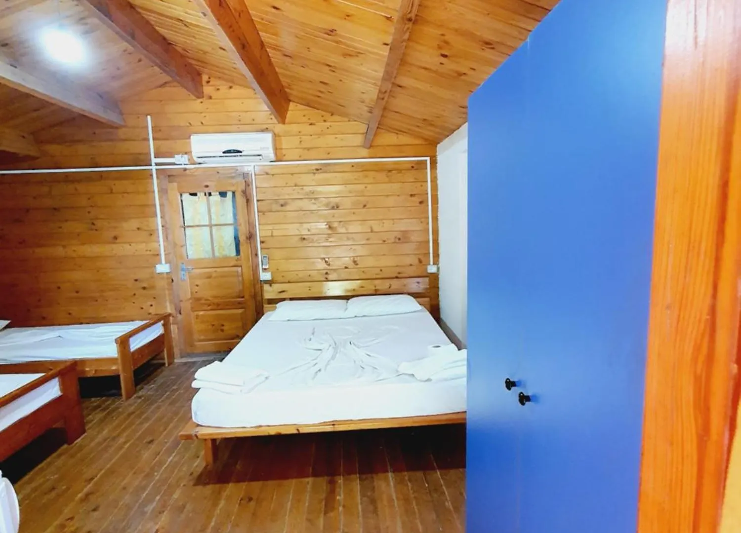 Toneda Seaside Bungalows Dhermi Albania