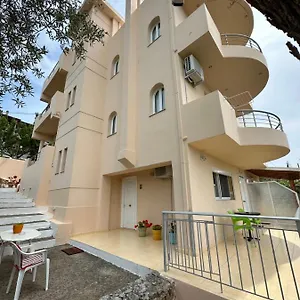 Anna House Appartamento